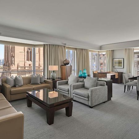 The Westin Melbourne Hotel Kültér fotó