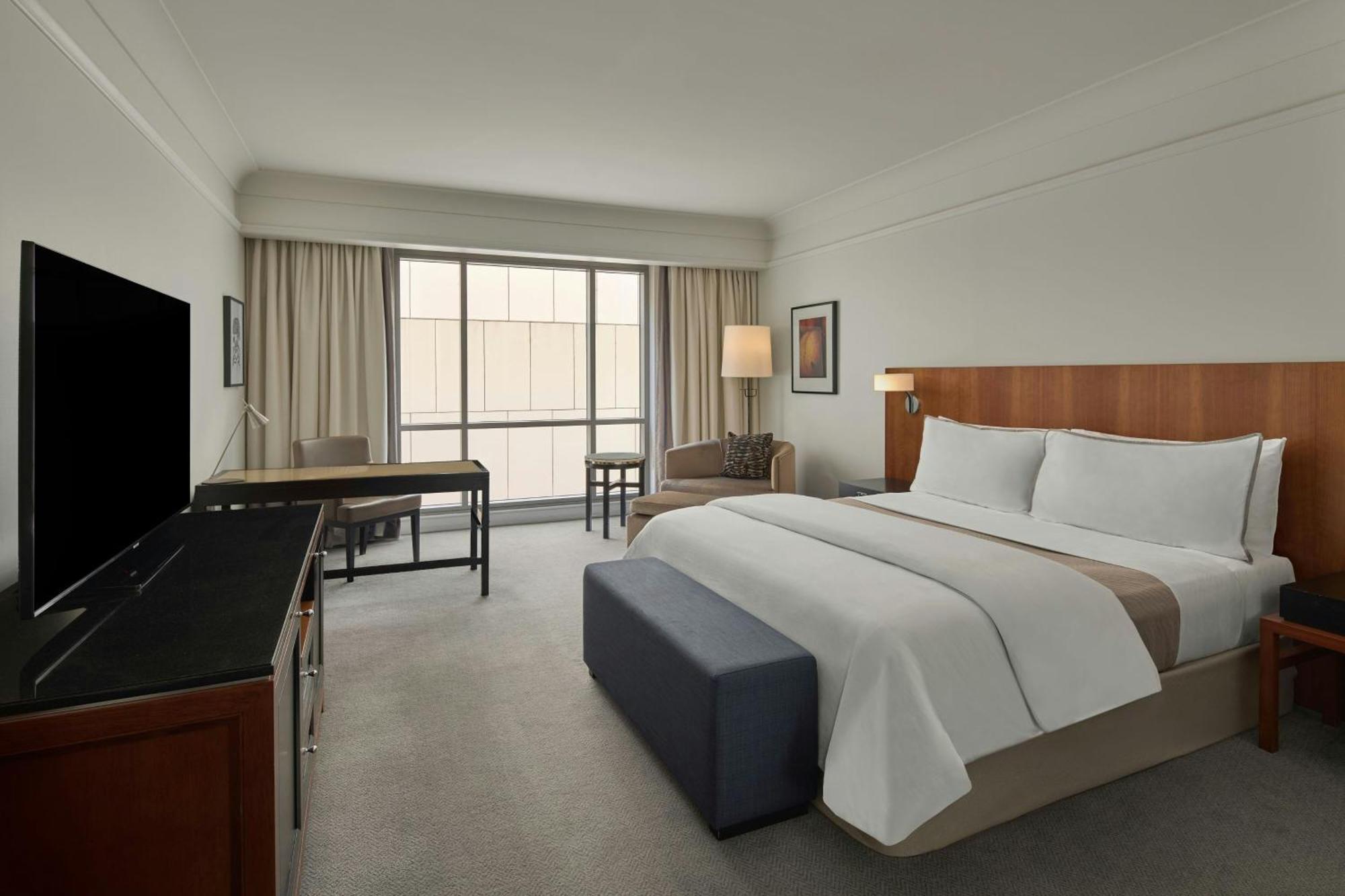 The Westin Melbourne Hotel Kültér fotó