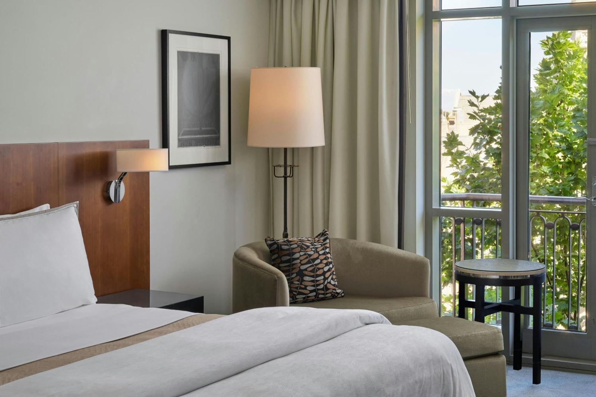 The Westin Melbourne Hotel Kültér fotó