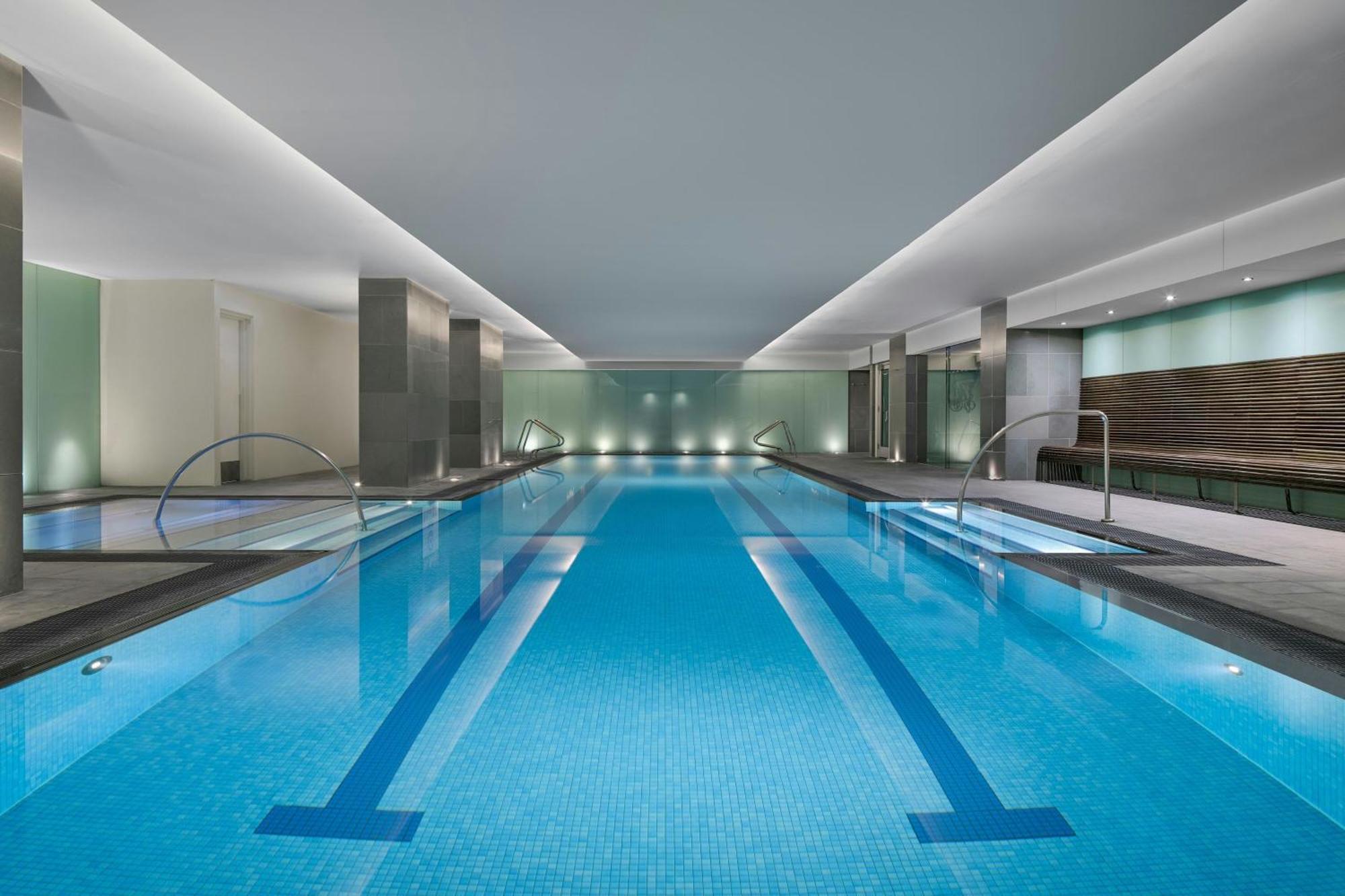 The Westin Melbourne Hotel Kültér fotó