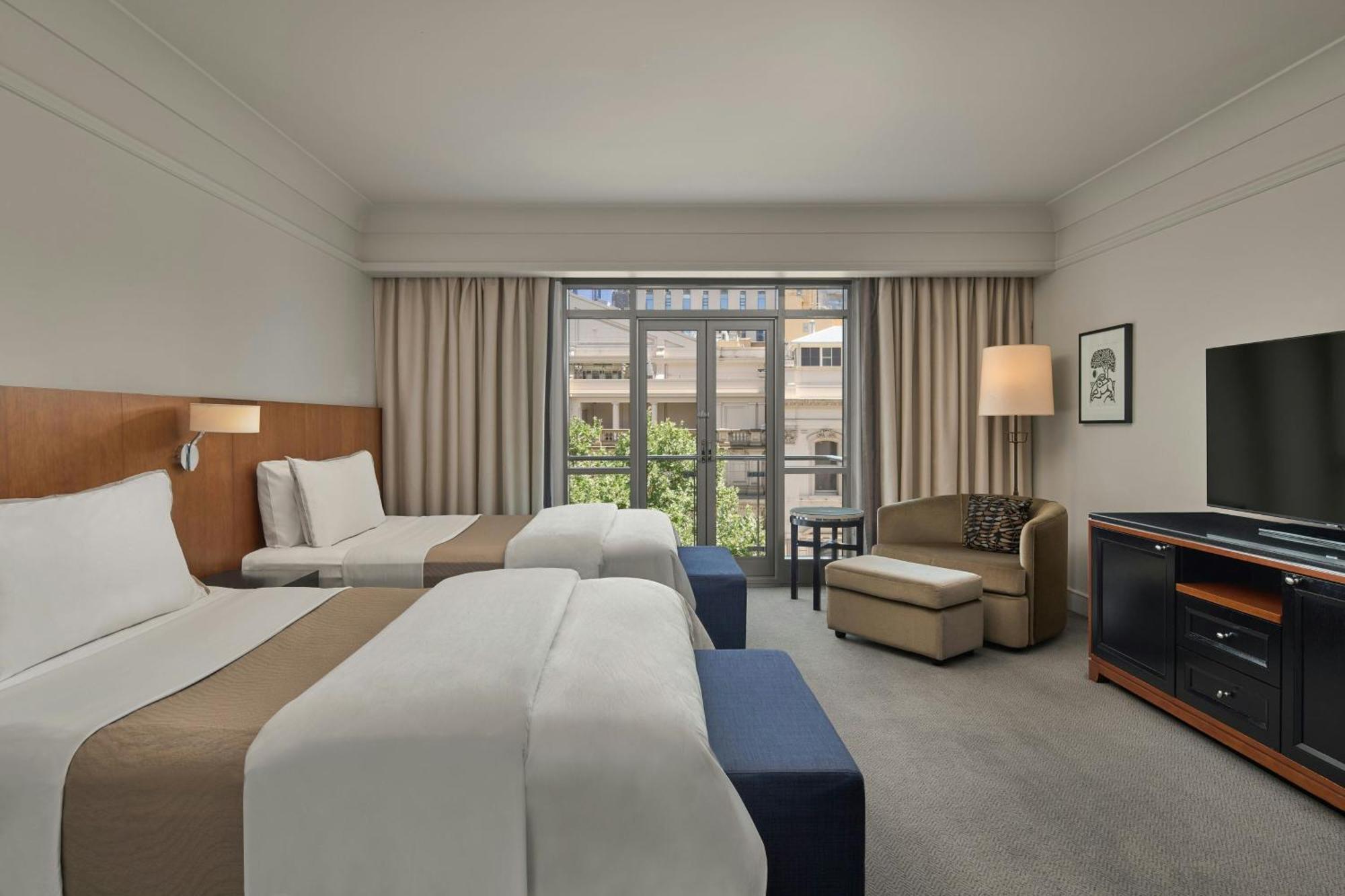 The Westin Melbourne Hotel Kültér fotó