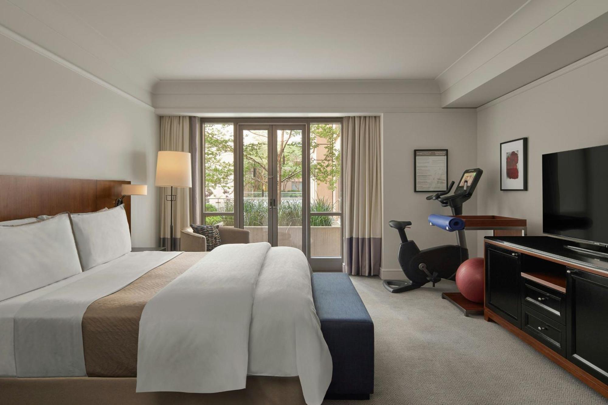 The Westin Melbourne Hotel Kültér fotó